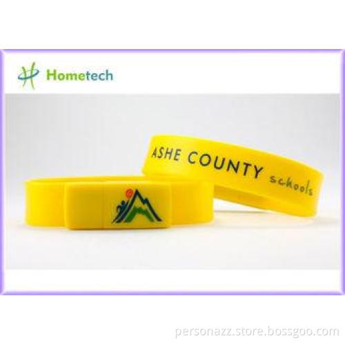 High speed 1G 16G 32G Silicon USB Flash Disk gift pendrive